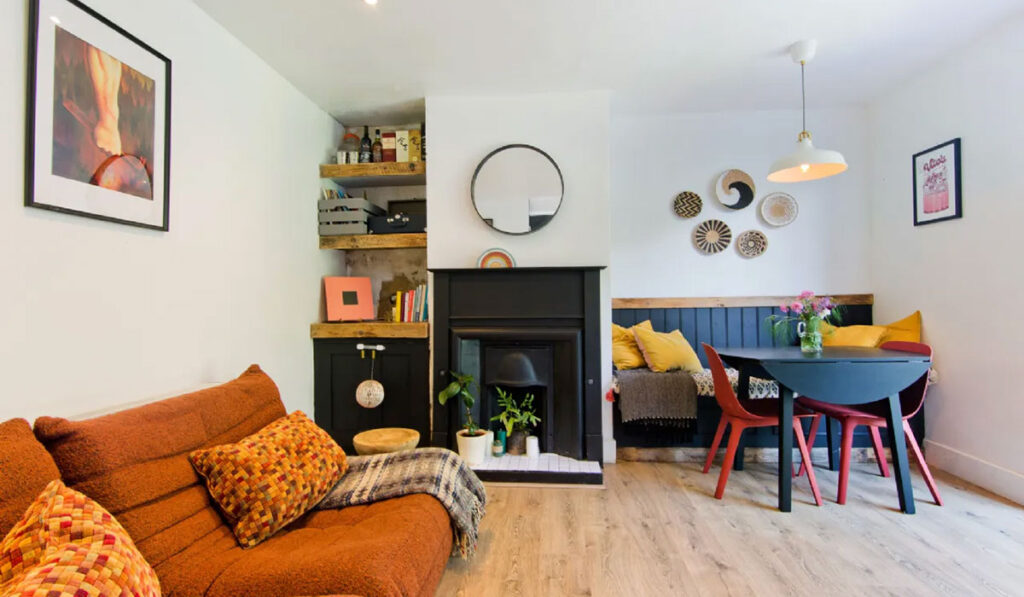 102 Brandon Road. Pic: Sherry Fitzgerald