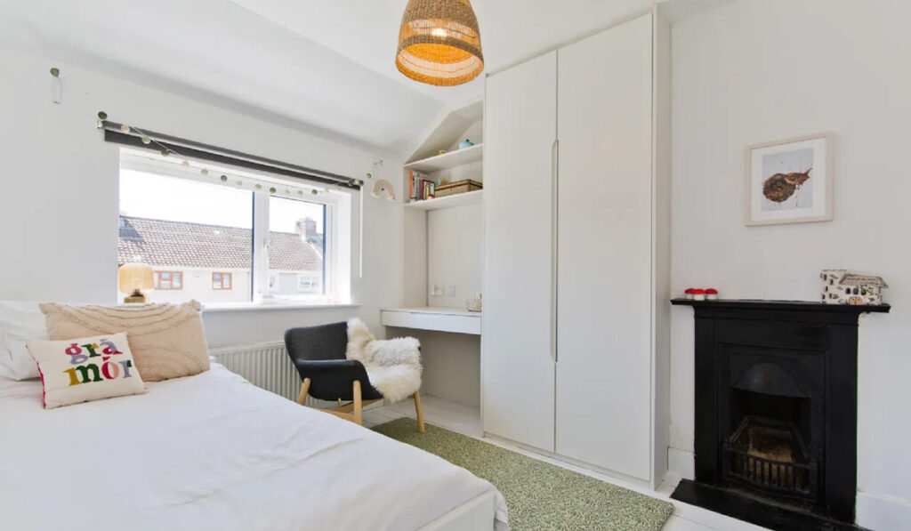 102 Brandon Road. Pic: Sherry Fitzgerald