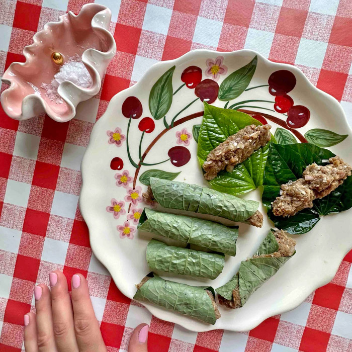 Maison Flaneur mc nnbCJjKOI