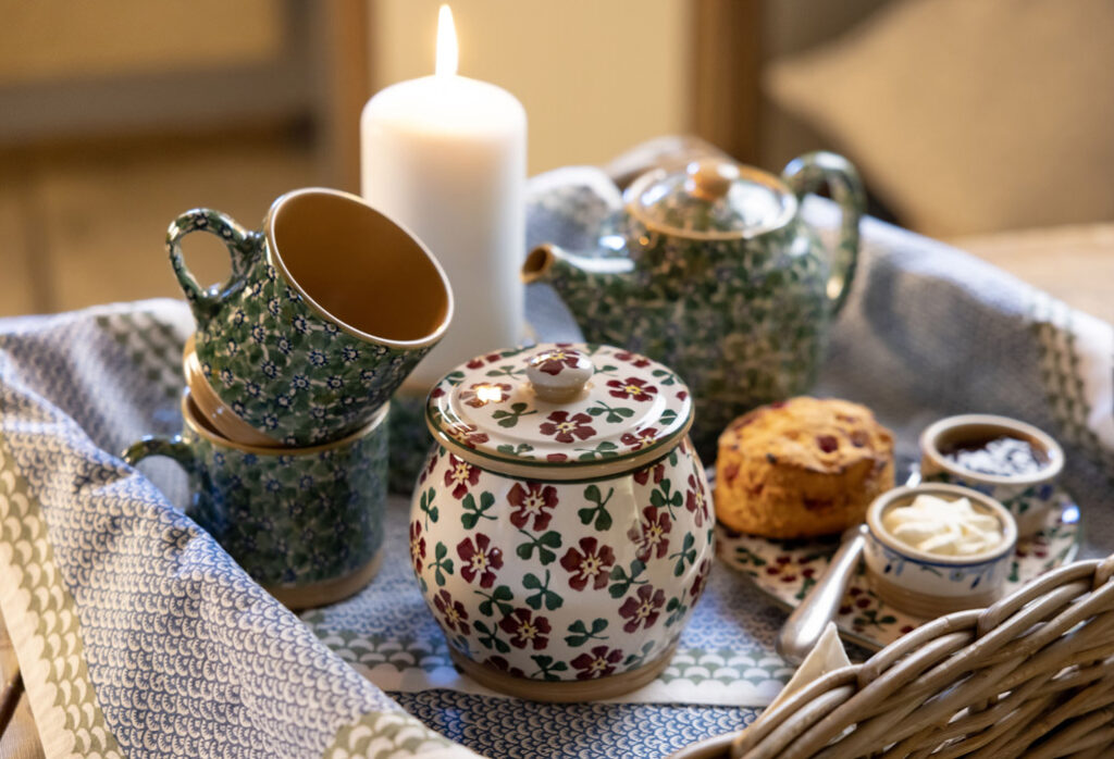 Nicholas Mosse CIU 3545