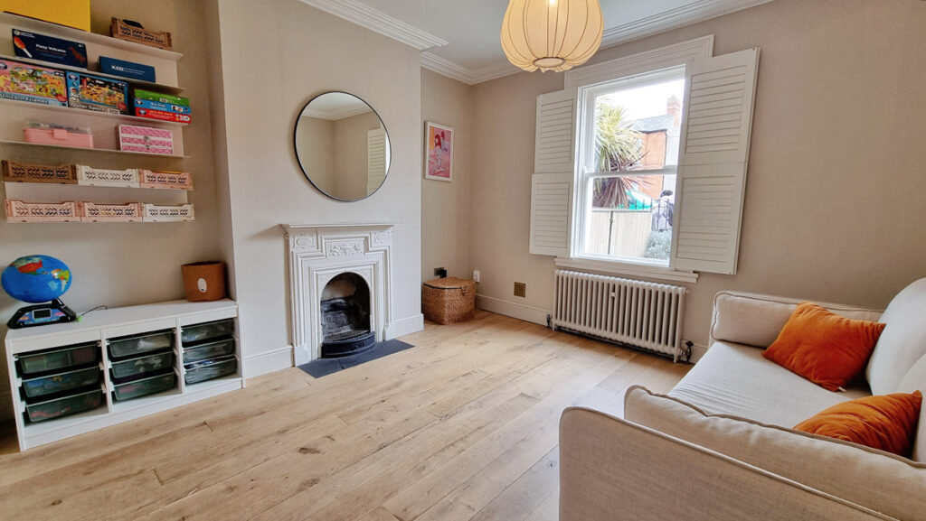 South Circular Road 15