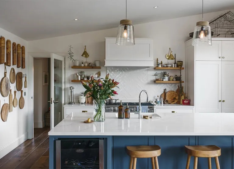 Winner 2022 Episode 6 Kate and Shane Byrne Wicklow 2