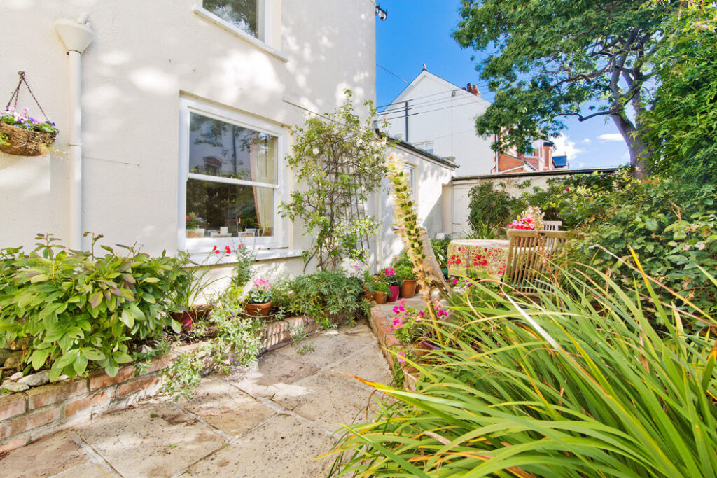 garden 3