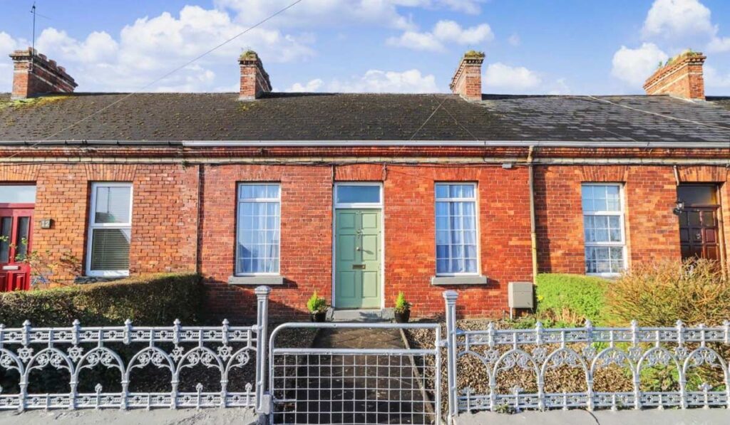 garryowen 1
