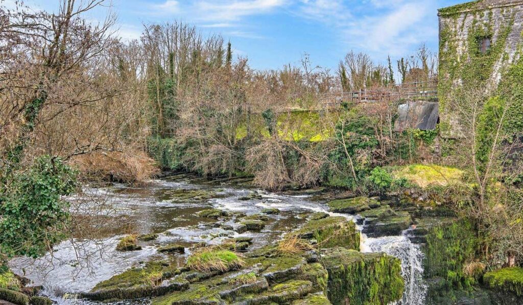 mill falls 3