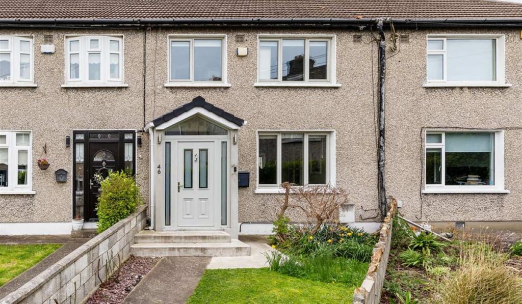 prep to sell raheny 1