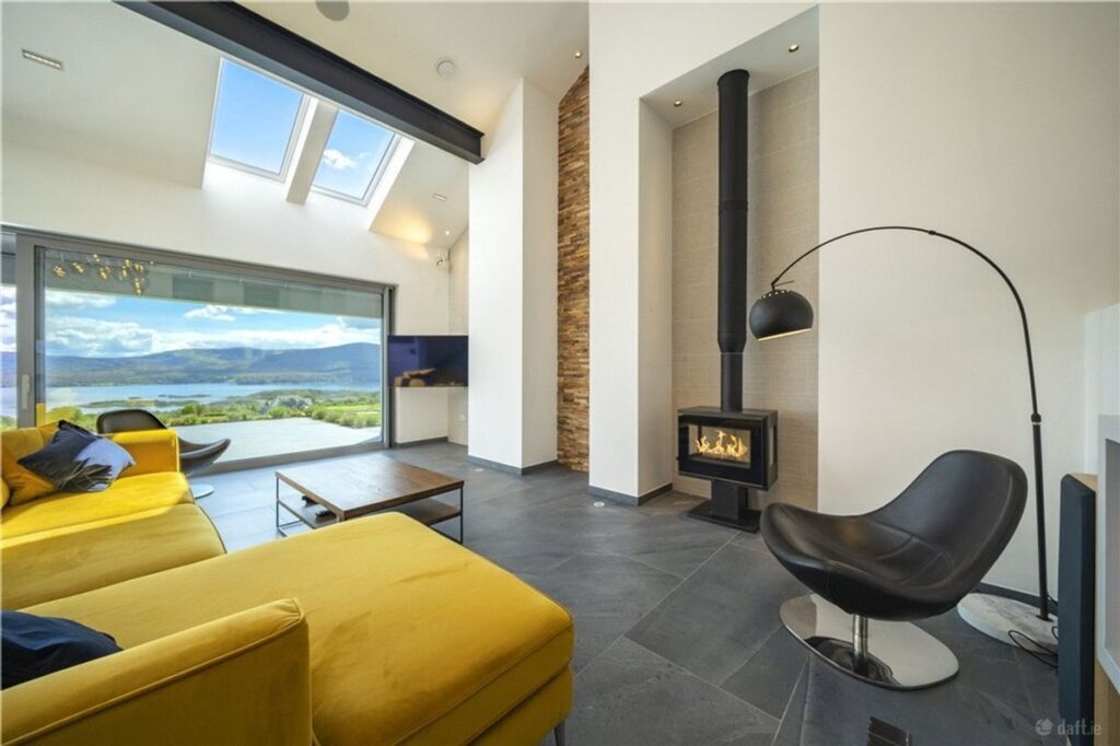 sitting room