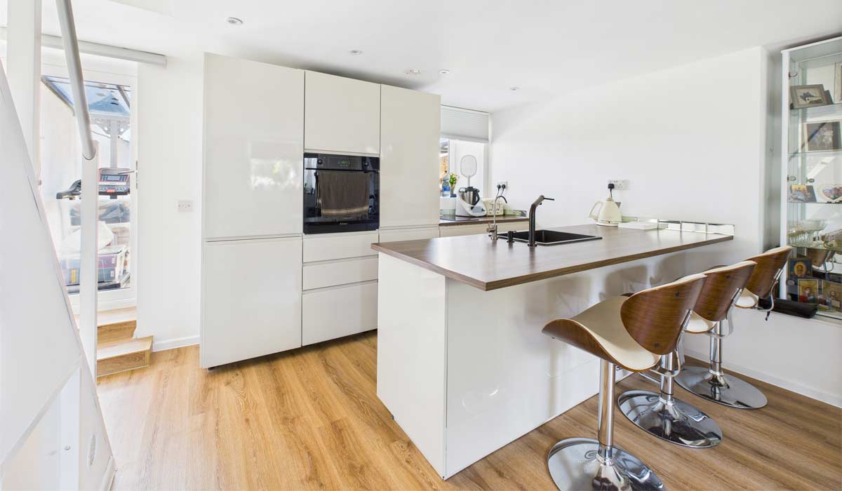 Snowdrop Cottage, Kilkenny