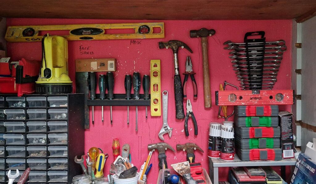 tools