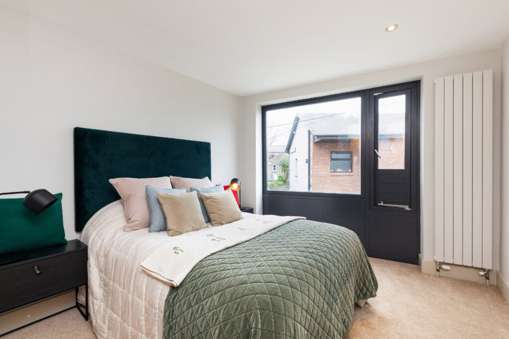 36 Baggot Lane Bedroom 2