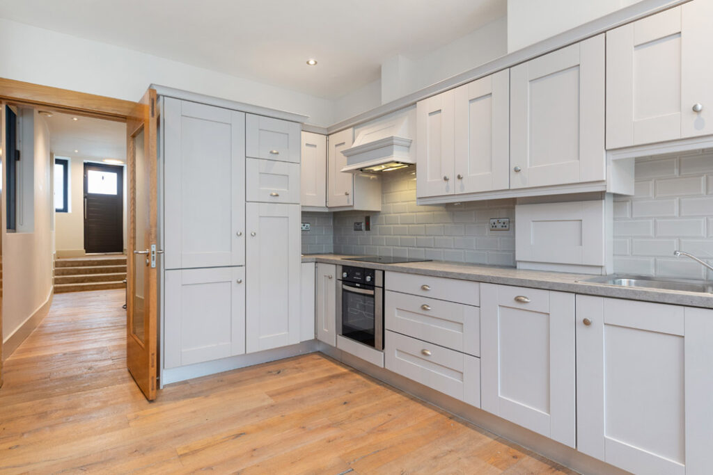 36 Baggot Lane Kitchen 2