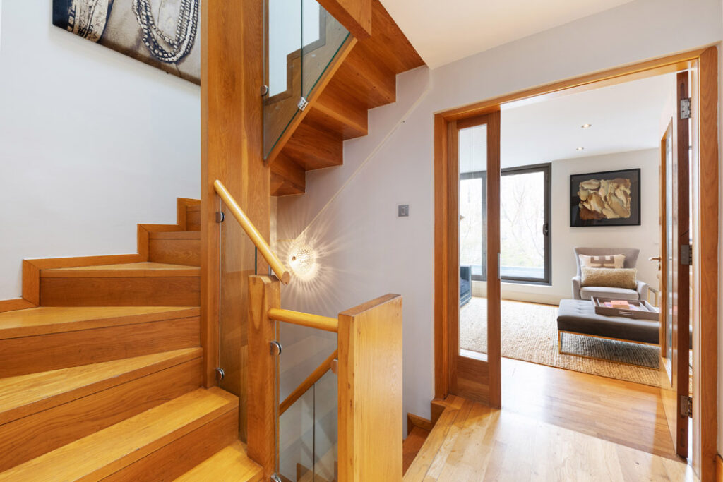 36 Baggot Lane Landing