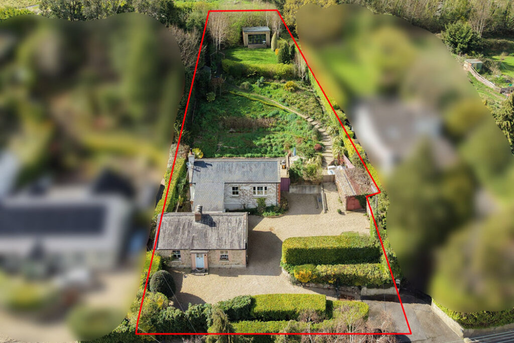 53 web or mls Shankill Aerial 4