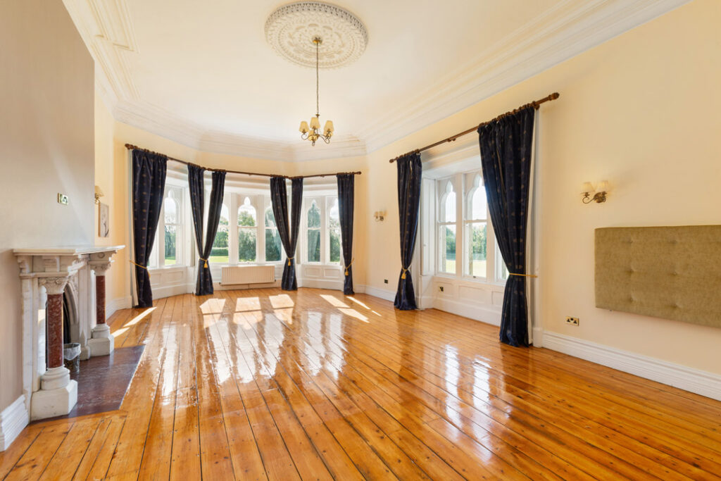 7. first floor suite