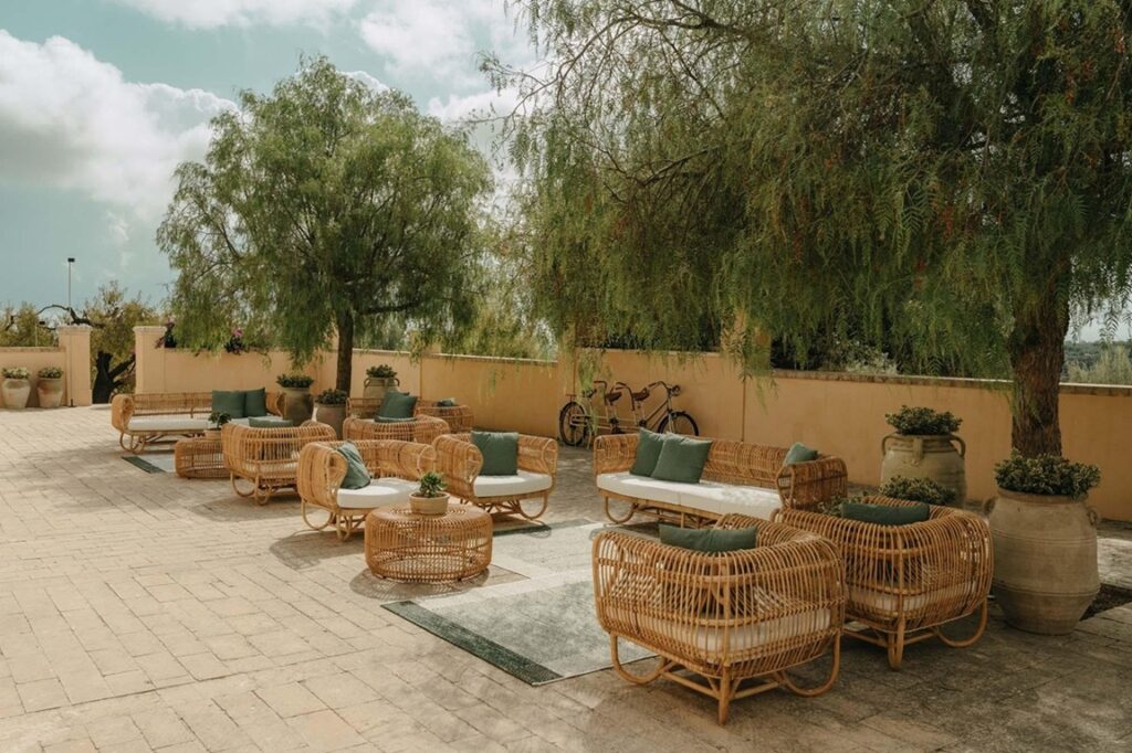 Braccialieri Luxury Resort310836 2000