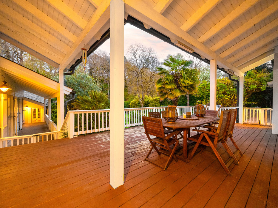 Dargle Lodge Enniskerry Wicklow 18