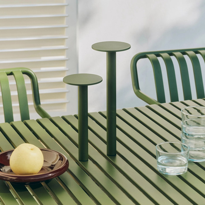 Hay portable lights10051604