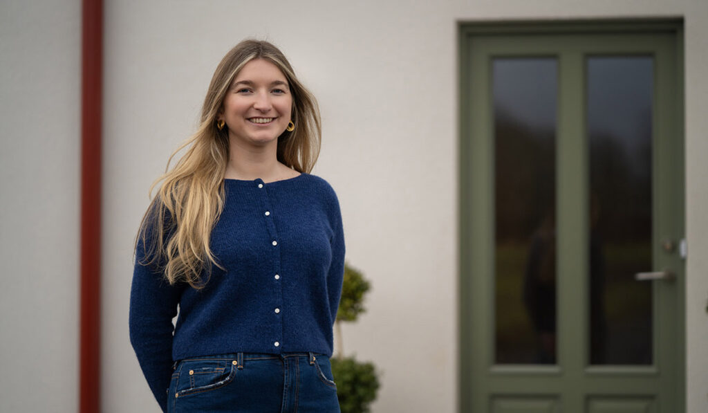 LEAD 2 The Great House Revival series 6 episode 4 homeowner Jill Leavy Westmeathv