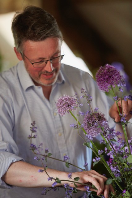 Shane Connolly headshot