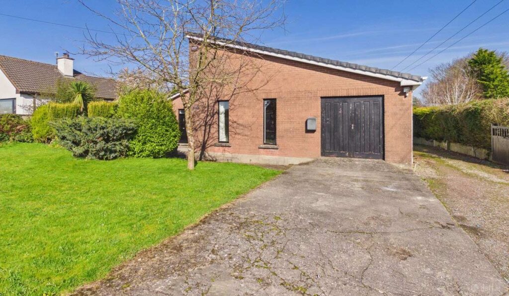 bungalows templemore 1