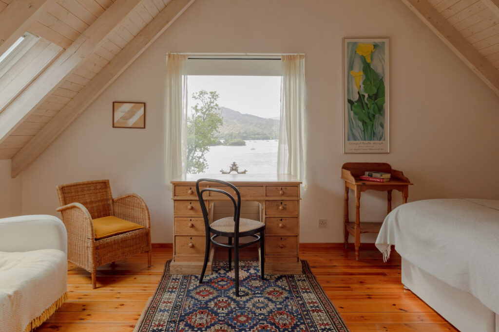 c Alexander Baxter Dromgariff Rainforest Sep 2025 202