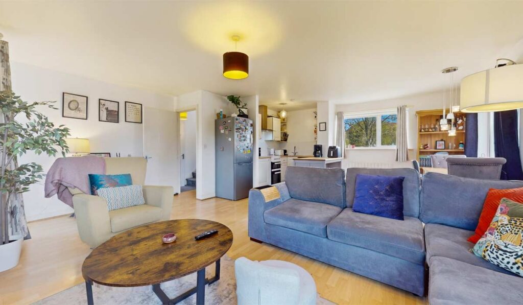 dublin duplex 275k 2