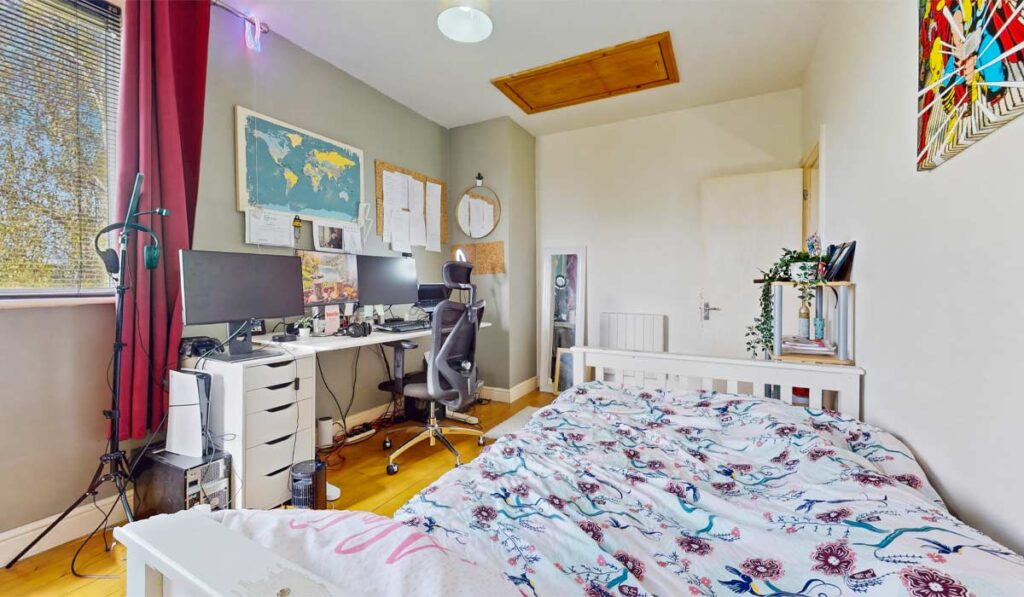 dublin duplex 275k 4