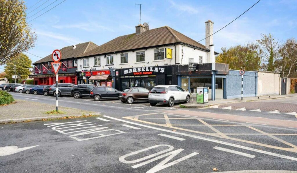 home above shop churchtown 2