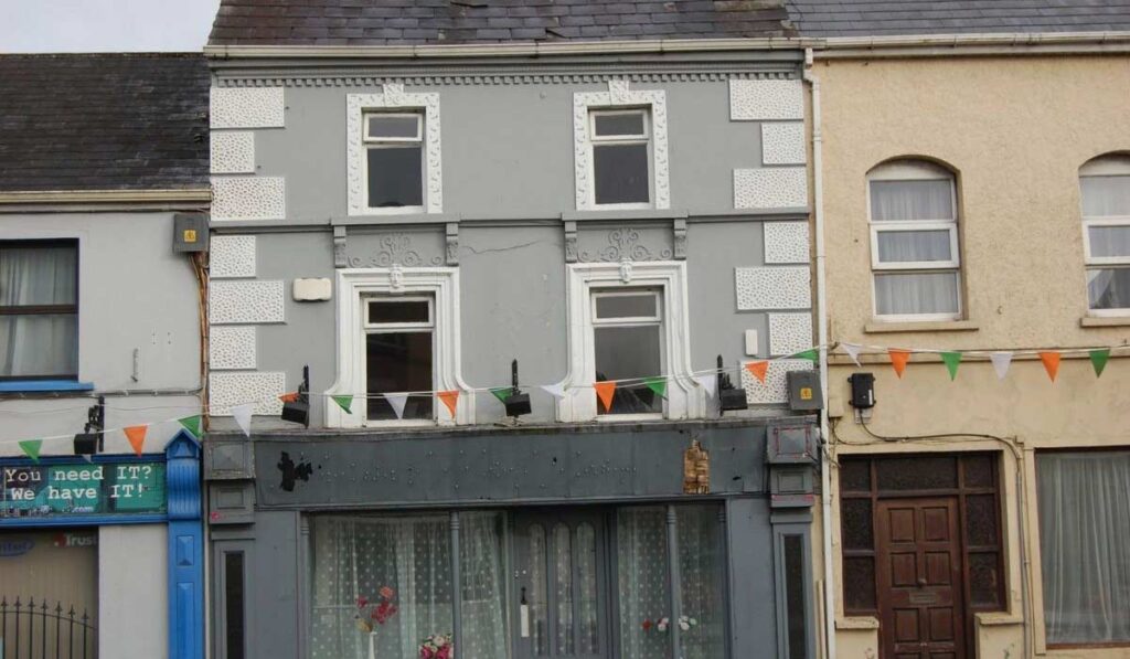 home over shop abbeyfeale 1