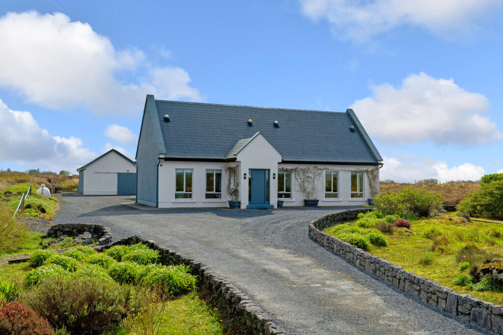 Galway West