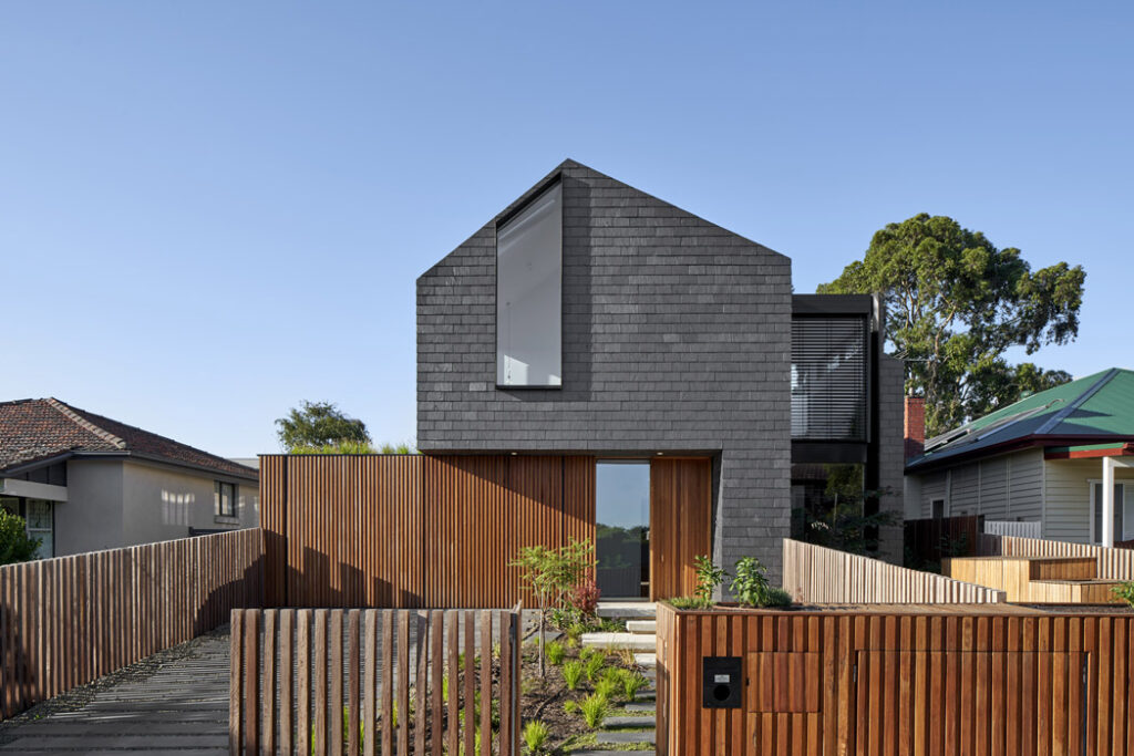 roofscapes