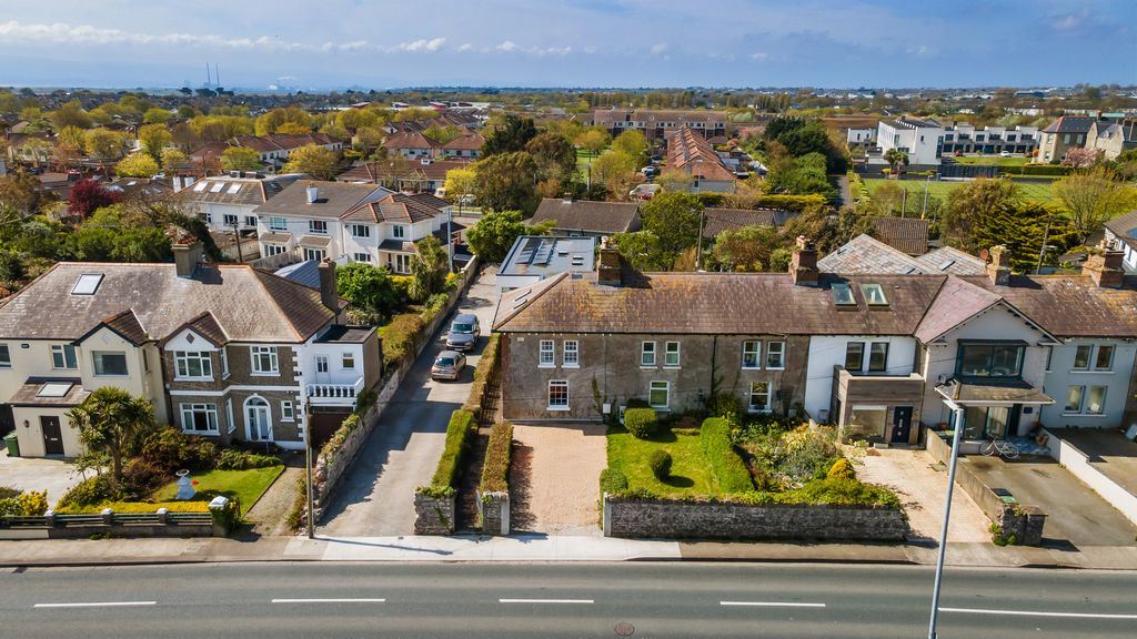 Baldoyle home offering the same big blue views as Howth, Sutton, and Portmarnock 1 55944759 7088 4b07 9724
