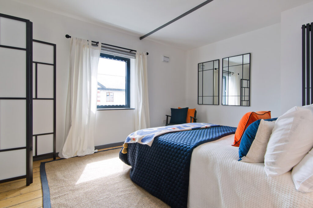 88465 R 1 Bed 1