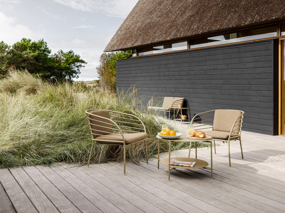 Outdoor ideas to help you be cool in a heatwave, Irish style 1 outdoor