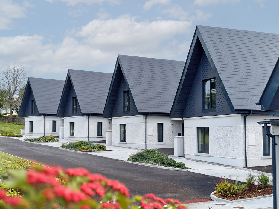 Boithrin na Saoirse desiun Architects Photo by Ste Murray