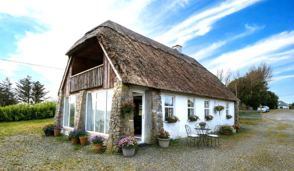 Brendans Cottage