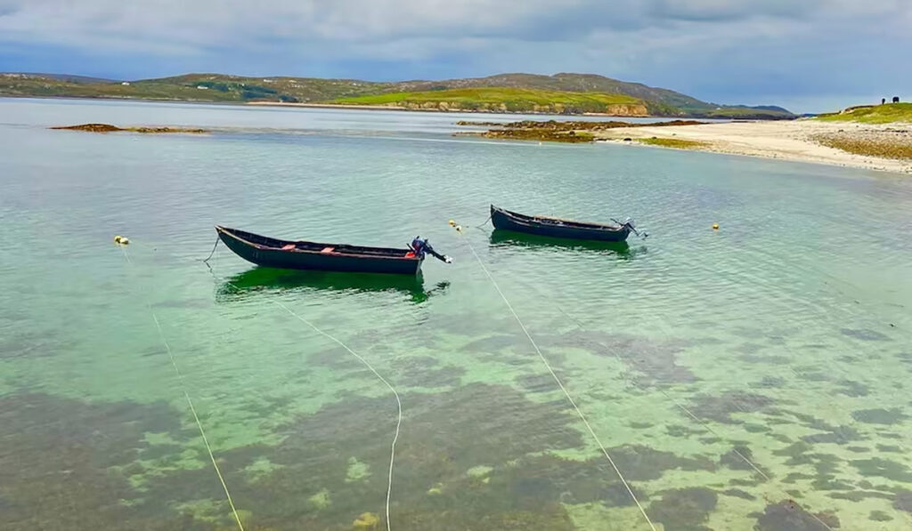 Clifden 3