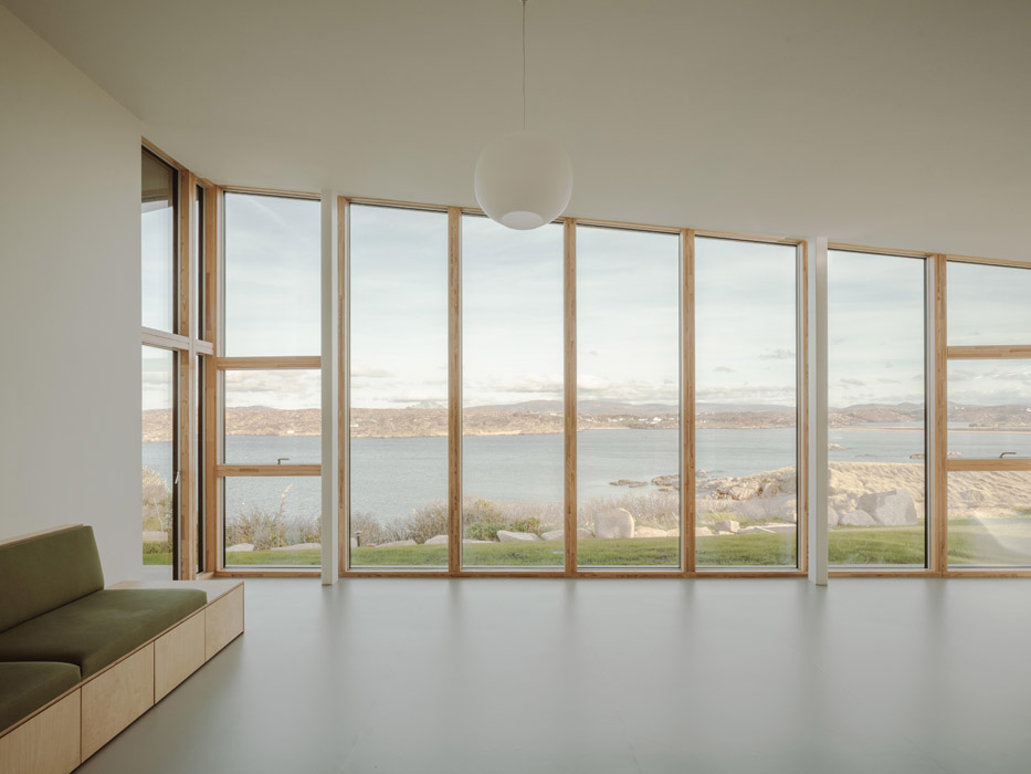 Cruit Island Pasparakis Friel Interior 6