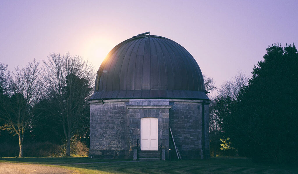 5 observatories for stargazing and moonwatching as Ireland gets a new look at the lunar landscape 12 DSC02790 Edit 1 e1778664382991