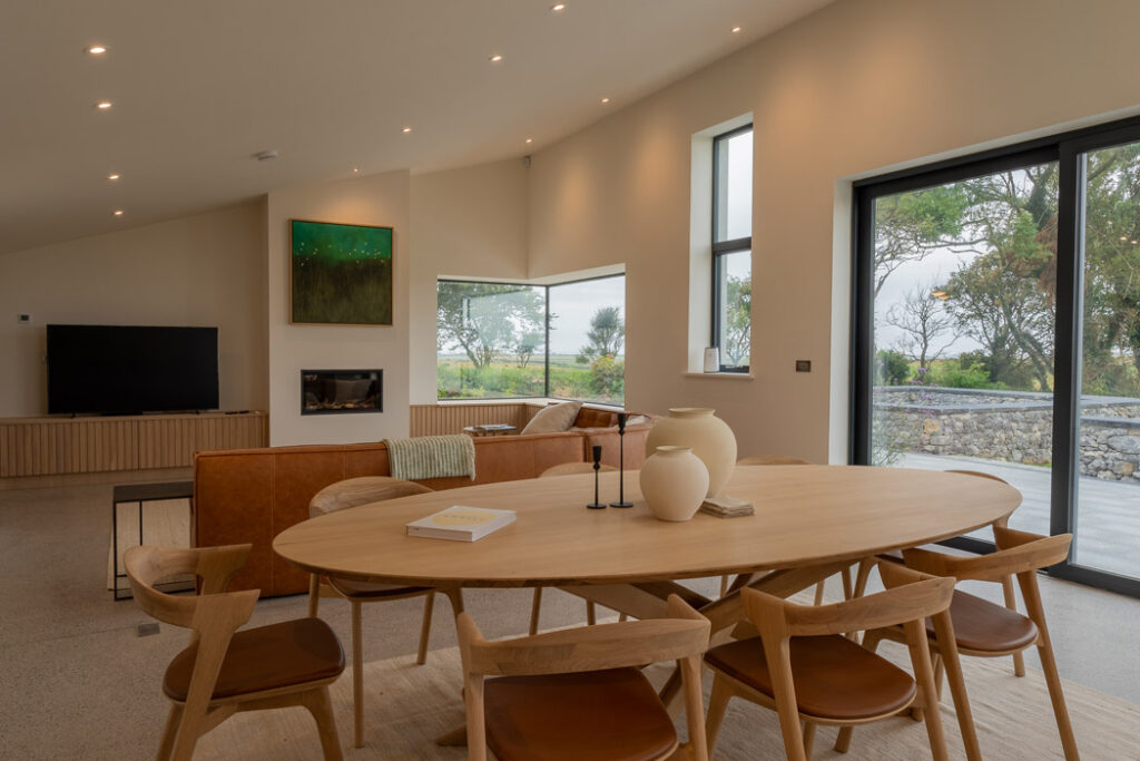 Extending a tiny Kerry homestead into modern home for all the family 12 DSC07076 HDR