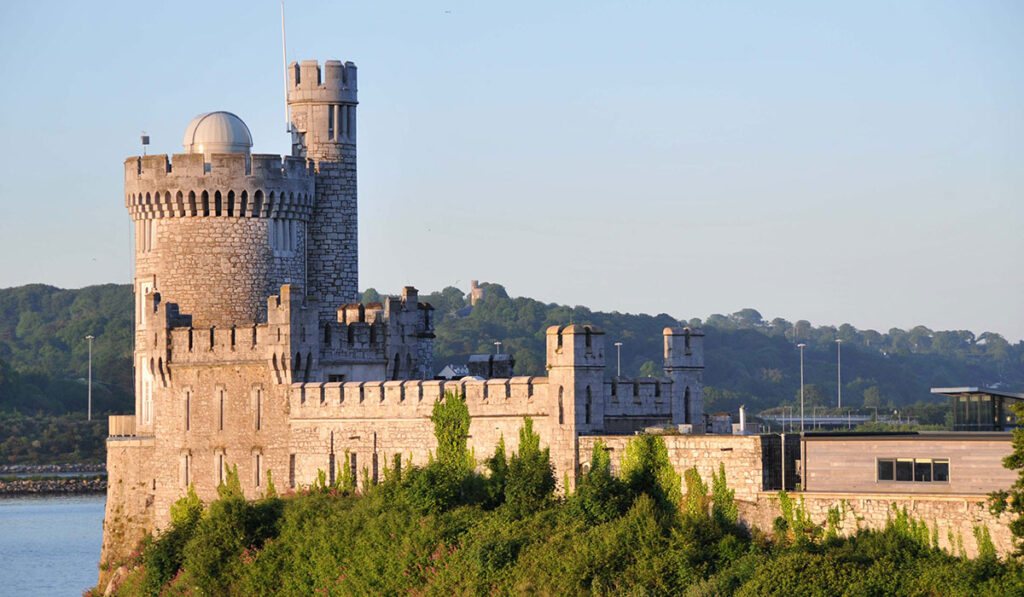 5 observatories for stargazing and moonwatching as Ireland gets a new look at the lunar landscape 13 DSC 2948 copy e1778664515719