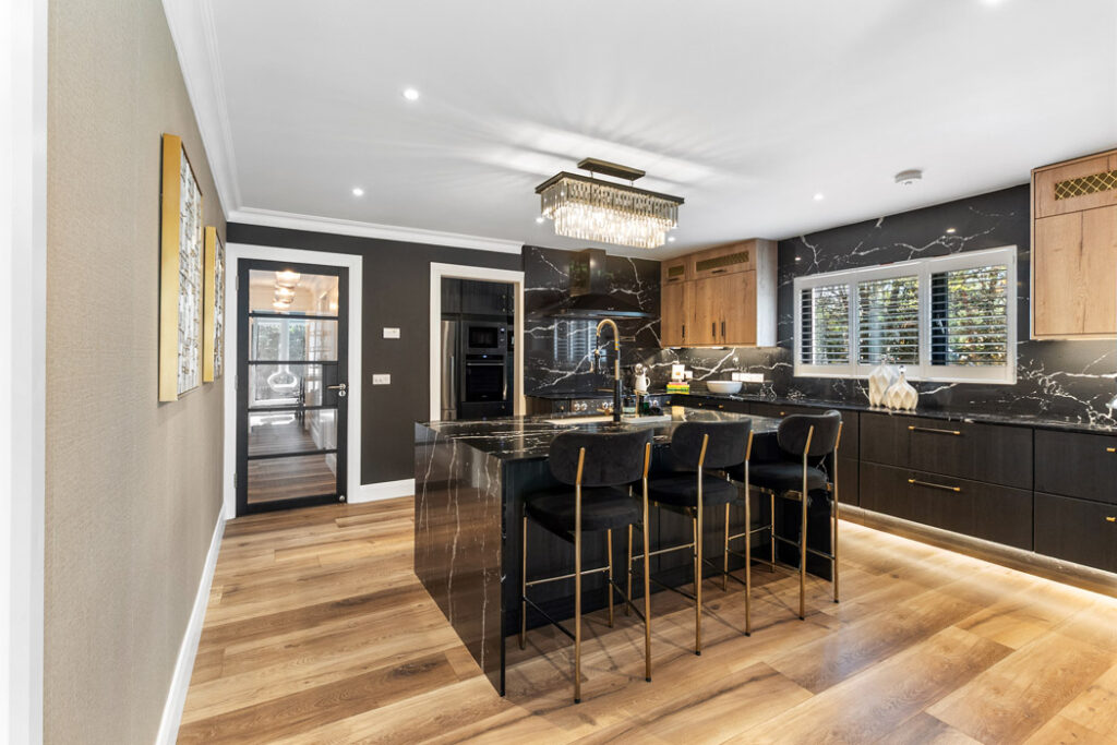 This A-rated house offers incredible glamour for €795k, including a heated outdoor pool and hot tub 9 Foxglove House Photos Lyne Media 110