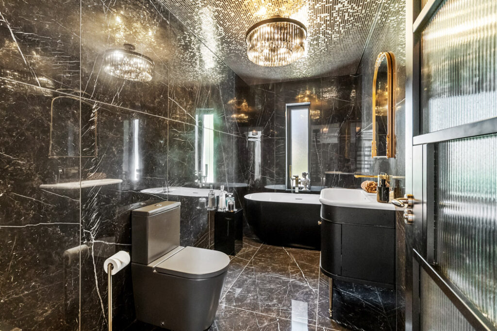This A-rated house offers incredible glamour for €795k, including a heated outdoor pool and hot tub 13 Foxglove House Photos Lyne Media 124