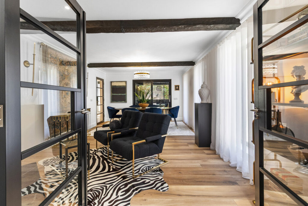 This A-rated house offers incredible glamour for €795k, including a heated outdoor pool and hot tub 5 Foxglove House Photos Lyne Media 128