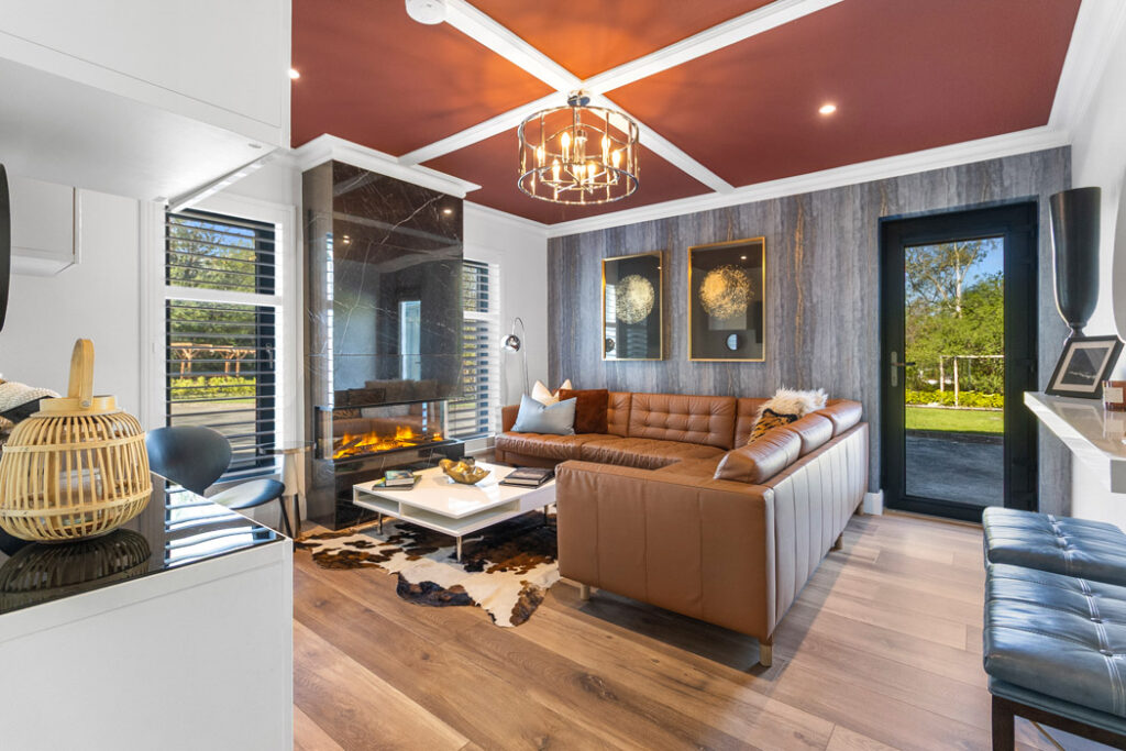 This A-rated house offers incredible glamour for €795k, including a heated outdoor pool and hot tub 7 Foxglove House Photos Lyne Media 135