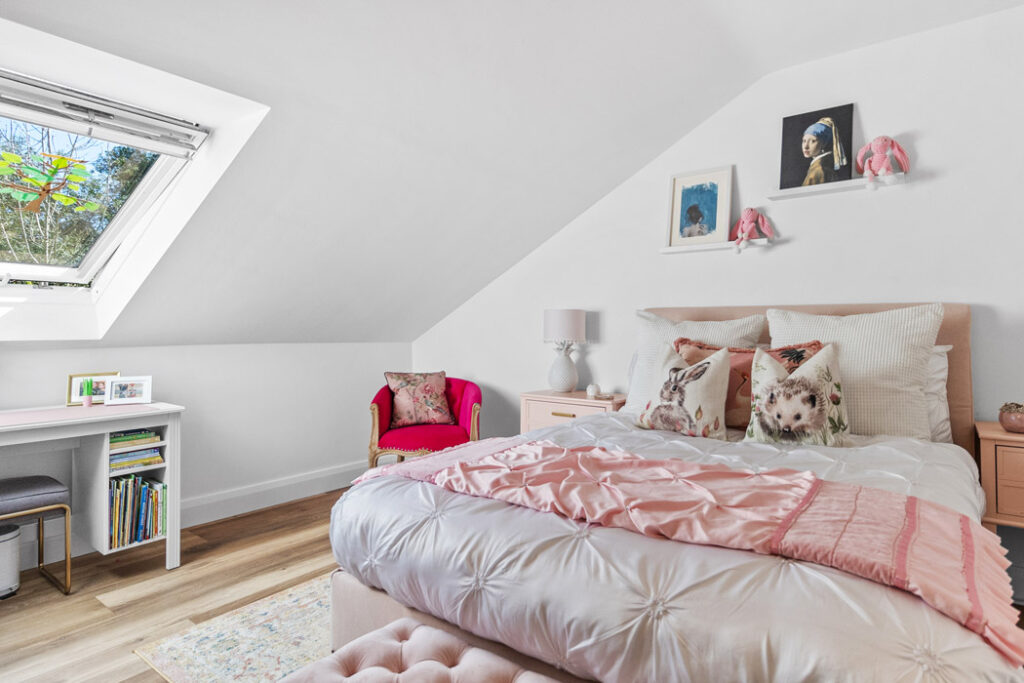 This A-rated house offers incredible glamour for €795k, including a heated outdoor pool and hot tub 14 Foxglove House Photos Lyne Media 146