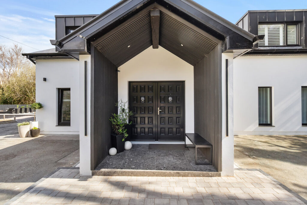 This A-rated house offers incredible glamour for €795k, including a heated outdoor pool and hot tub 2 Foxglove House Photos Lyne Media 46