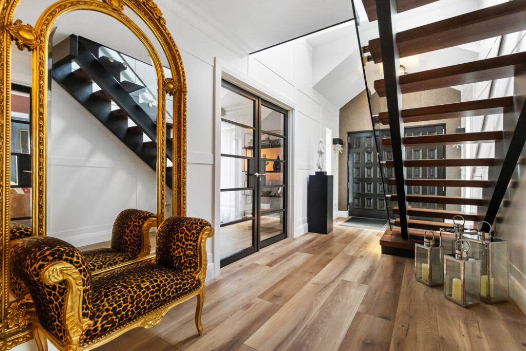 This A-rated house offers incredible glamour for €795k, including a heated outdoor pool and hot tub 4 Foxglove House Photos Lyne Media 68