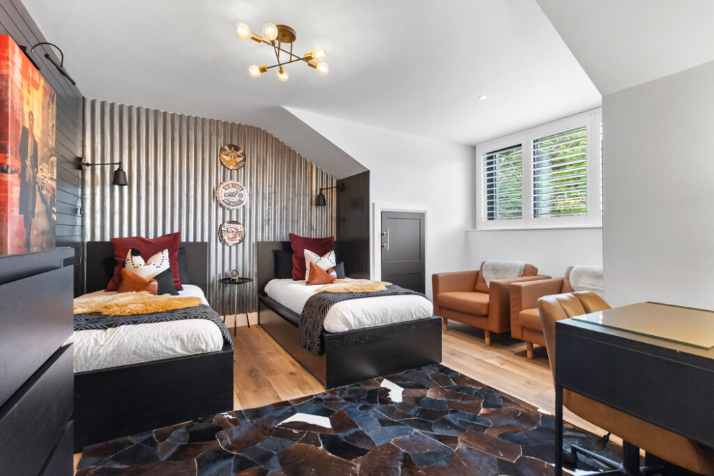 This A-rated house offers incredible glamour for €795k, including a heated outdoor pool and hot tub 15 Foxglove House Photos Lyne Media 81