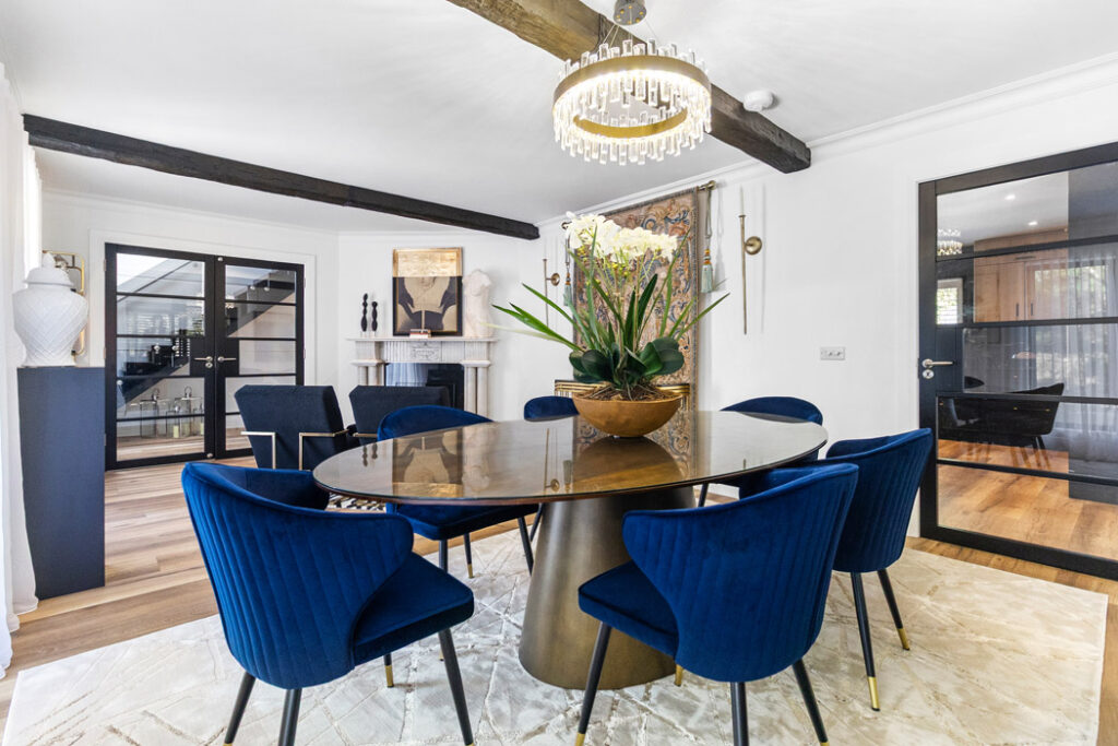 This A-rated house offers incredible glamour for €795k, including a heated outdoor pool and hot tub 6 Foxglove House Photos Lyne Media 99